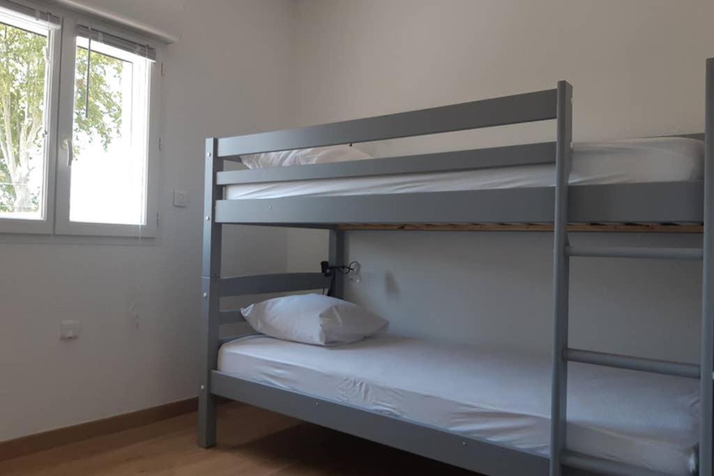 Maison Aigues-Mortes 8 Couchages Екстериор снимка